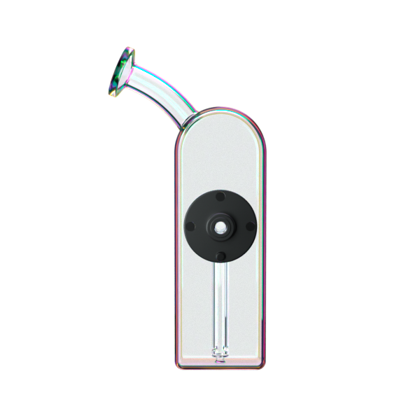 Stündenglass Modül Dok Glass - Bubble - Headshop.com