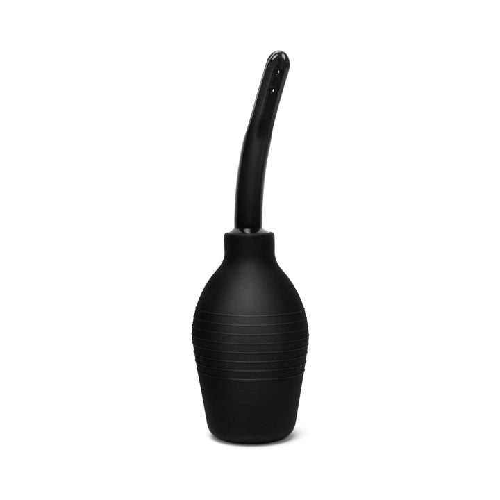 b-Vibe 10-Piece Anal Education Set: Masster's Degree Edition Black - Headshop.com