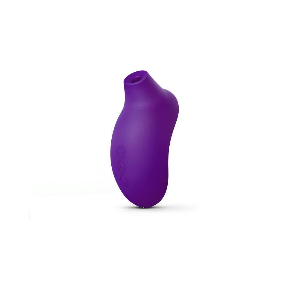 LELO SONA 2 Rechargeable Clitoral Stimulator Purple - Headshop.com