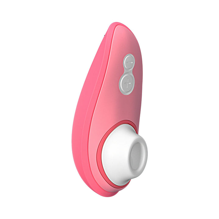 Womanizer Liberty 2 Vibrant Rose - Headshop.com