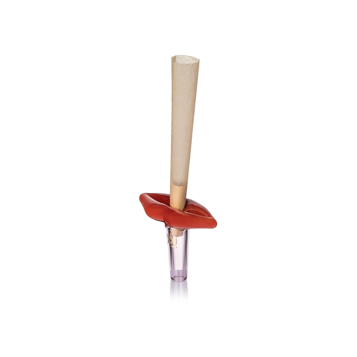 MJ Arsenal Pucker Up Joint Holder - Headshop.com