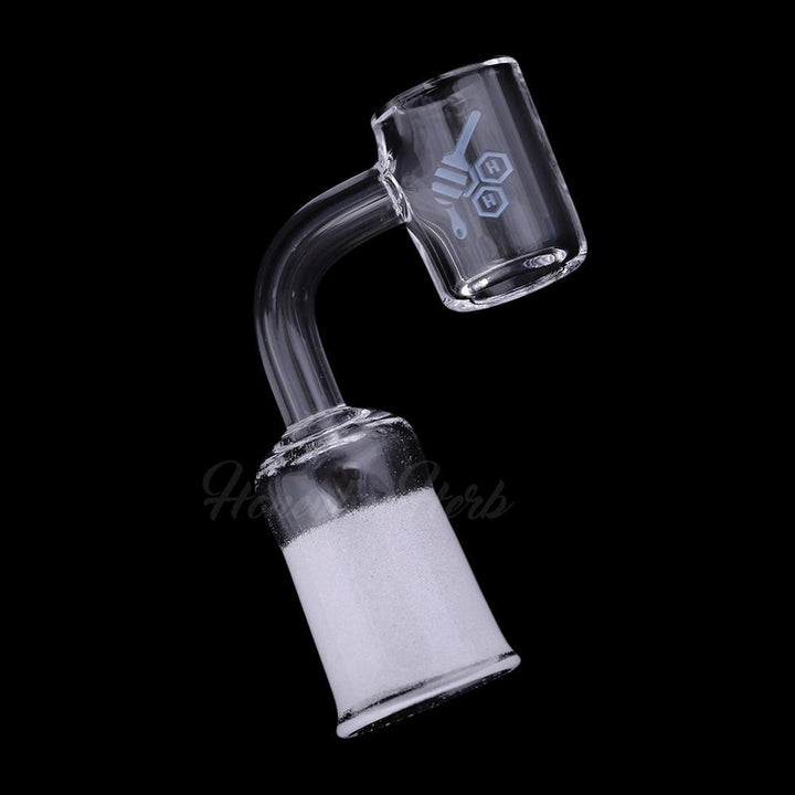 THICK ORIGINAL QUARTZ BANGER - 90° DEGREE | YL - Headshop.com