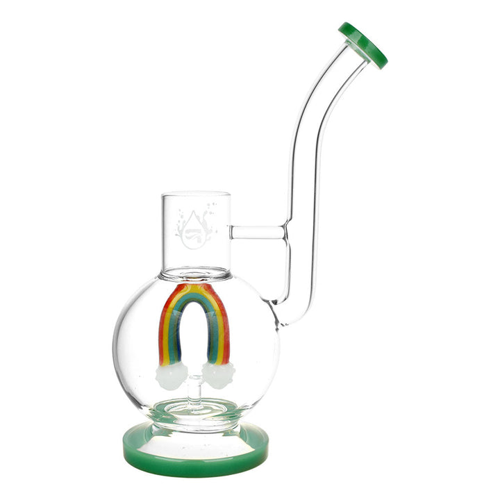 Pulsar Chasing Rainbows Attachment For Puffco Proxy - 10" / Colors Vary - Headshop.com