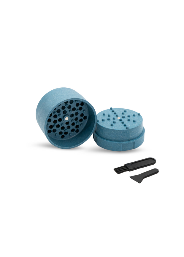 Hemp Grynder eco-friendly herb grinder - Headshop.com