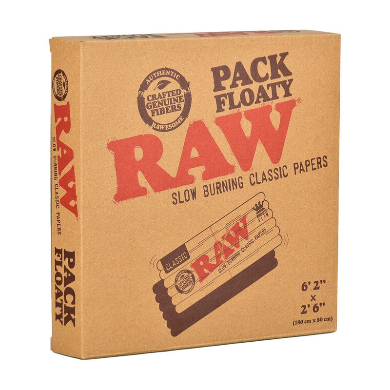 RAW Pack Pool Floaty - 6ft - Headshop.com