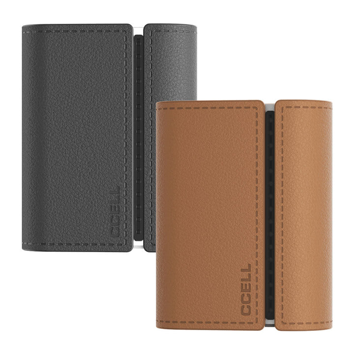 CCELL Fino Variable Voltage 510 Cartridge Battery | 1190mAh - Headshop.com