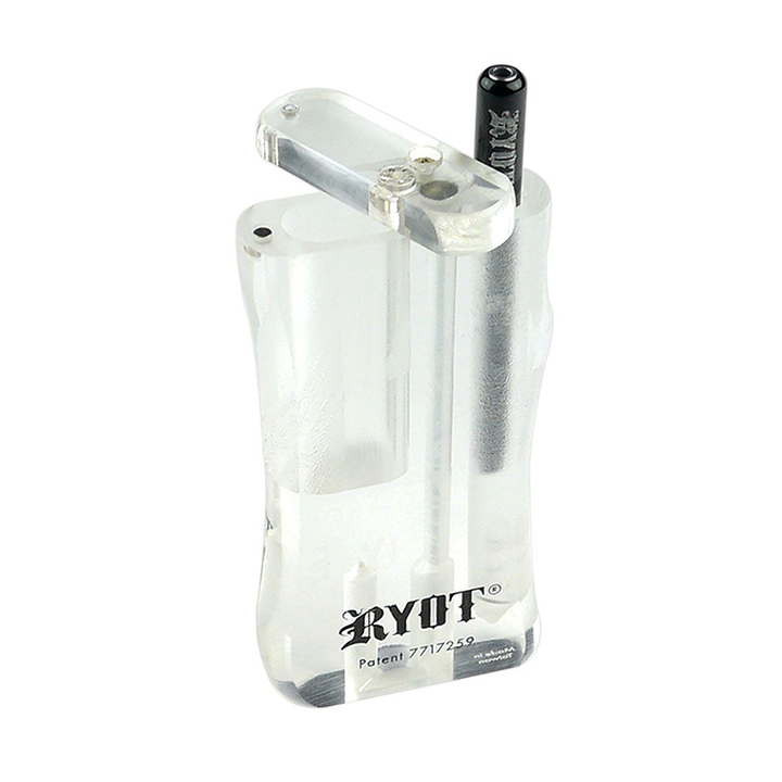 Ryot Acrylic Dugout Set - Headshop.com