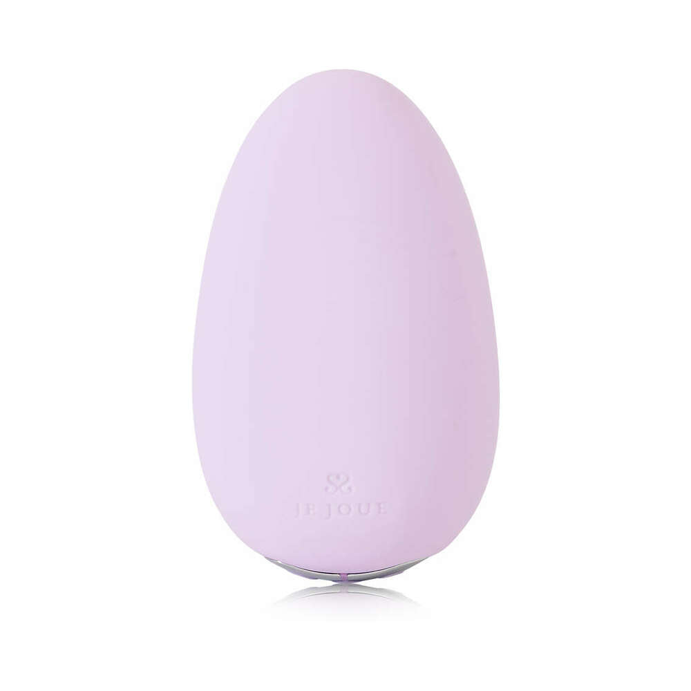 Je Joue Mimi Soft Soft-Tip Clitoral Vibrator Lilac - Headshop.com
