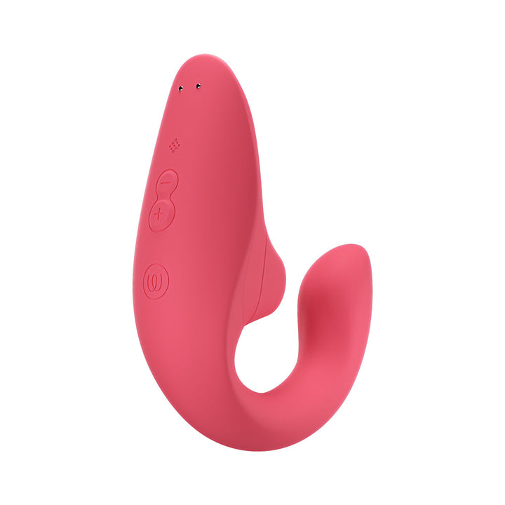 Womanizer Blend Vibrant Rose - Headshop.com