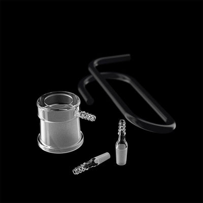 Dr. Dabber Switch Whip Attachment - 600mm - Headshop.com