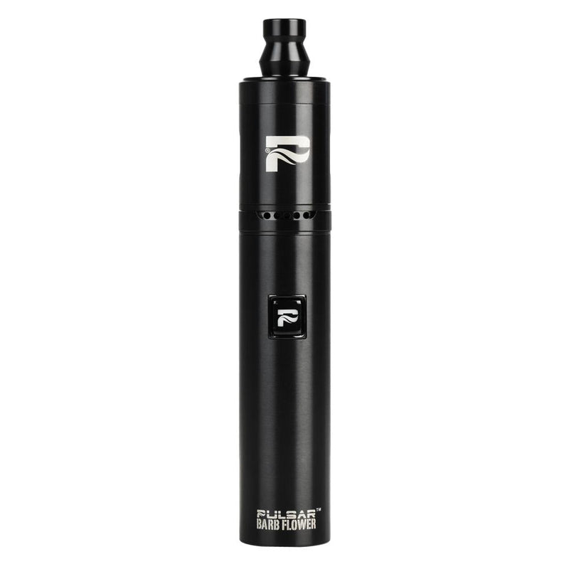 Pulsar Barb Flower Electric Pipe Kit - Headshop.com