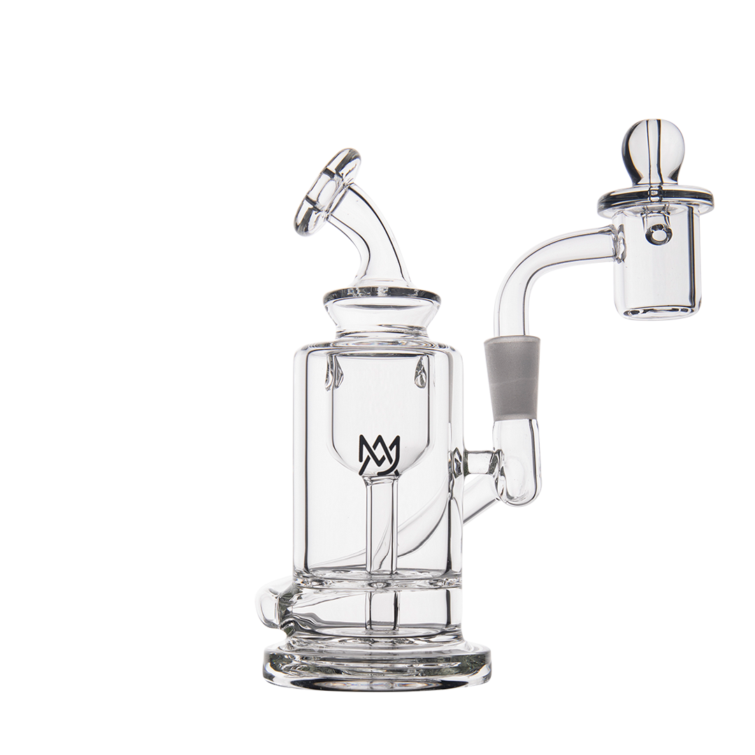 MJ Arsenal Ursa Mini Dab Rig - Headshop.com