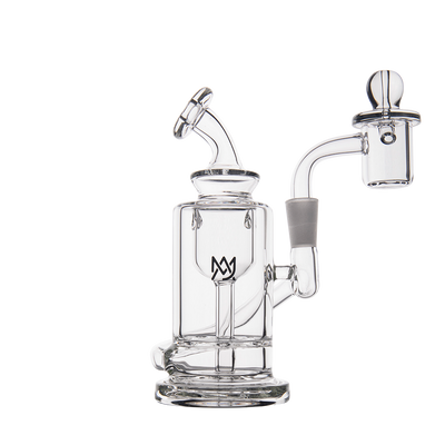 MJ Arsenal Ursa Mini Dab Rig - Headshop.com