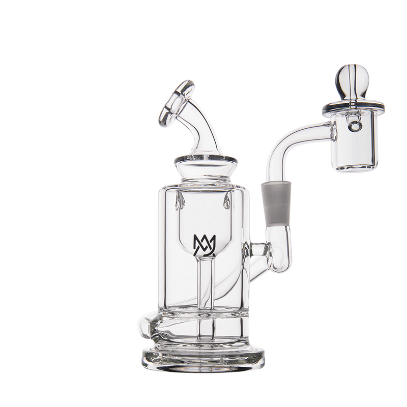 MJ Arsenal Ursa Mini Dab Rig - Headshop.com