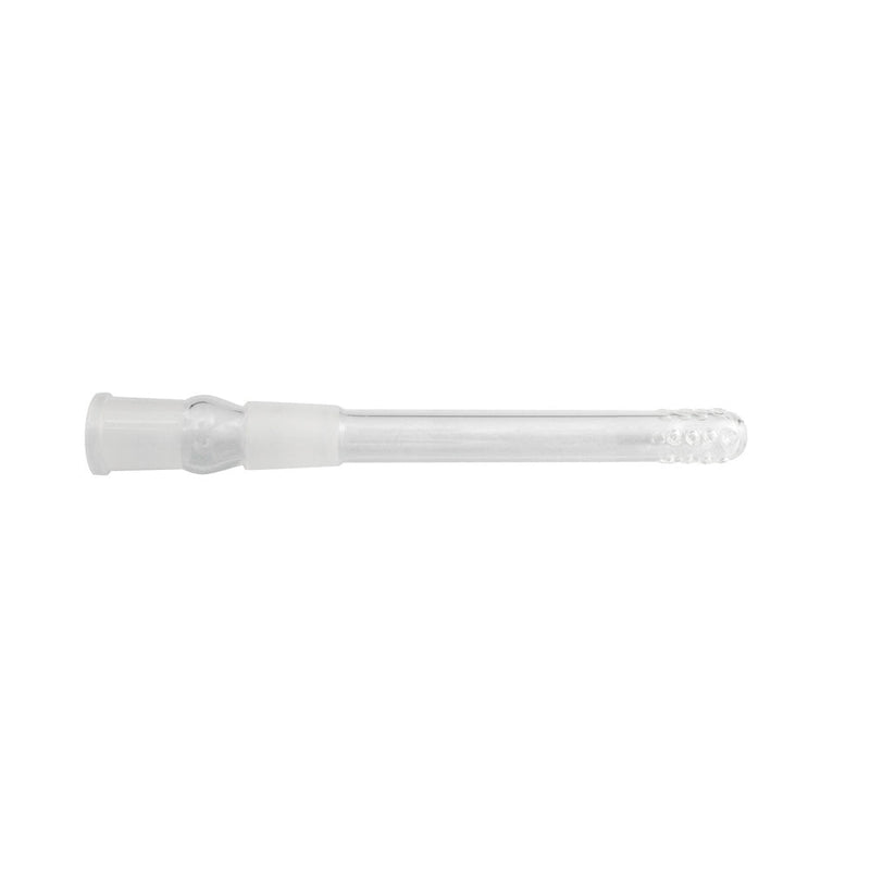 4" Diffused Downstem - 14mm Male to Female - Headshop.com