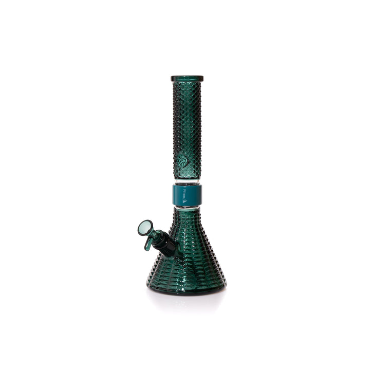 Jane West x Prism Modular Water Pipe | Teal