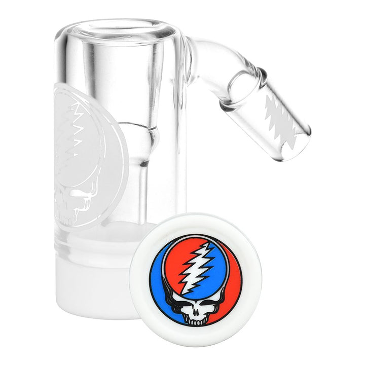 Grateful Dead x Pulsar Steal Your Face Reclaim Kit | 14mm - Headshop.com
