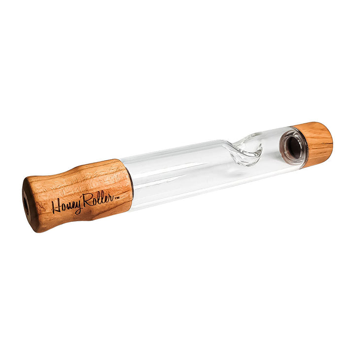 Honey Labs Honey Roller Steamroller | 5.75" - Headshop.com