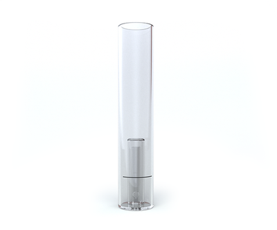 G Pen Roam Glass Hydrotube - Headshop.com