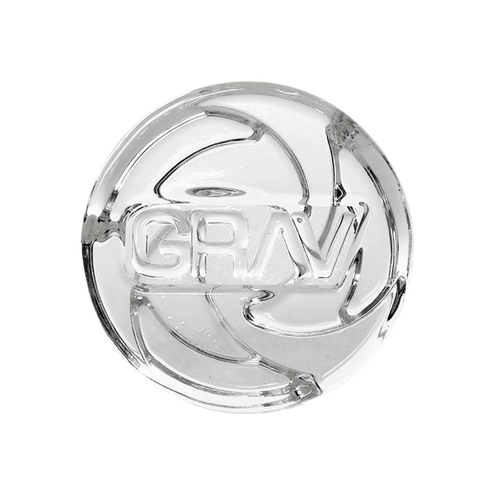 GRAV Spinner Carb Cap - 40mm - Headshop.com
