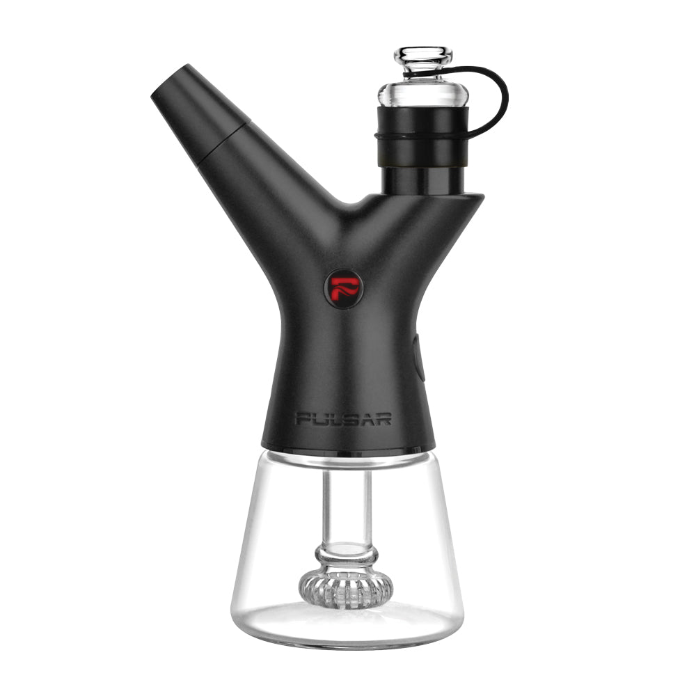 5PC - Pulsar ROK Silicone Extended Collar - XL - Headshop.com