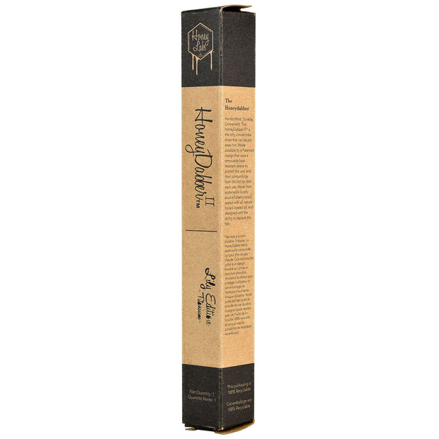 Honey Labs HoneyDabber II Lilly Limited Edition - Headshop.com