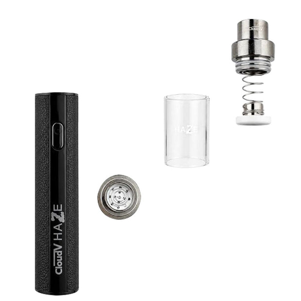 Cloud V Haze Flower Pen | 650mAh | 10ct Display