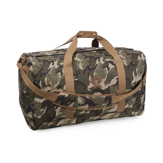 The Continental - Smell Proof Large Duffle - Headshop.com