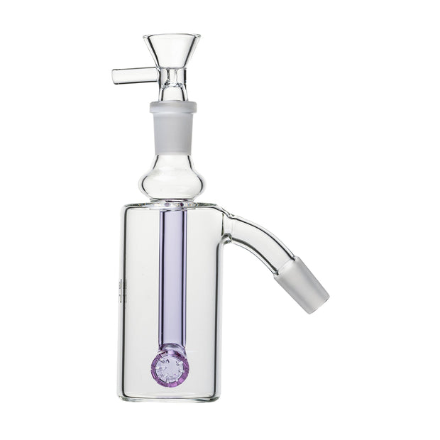 Human Grade DK Barrel Ash Catcher