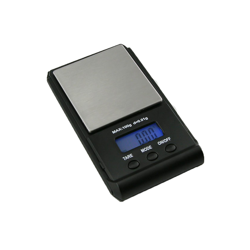 WeighMax Scales - Headshop.com