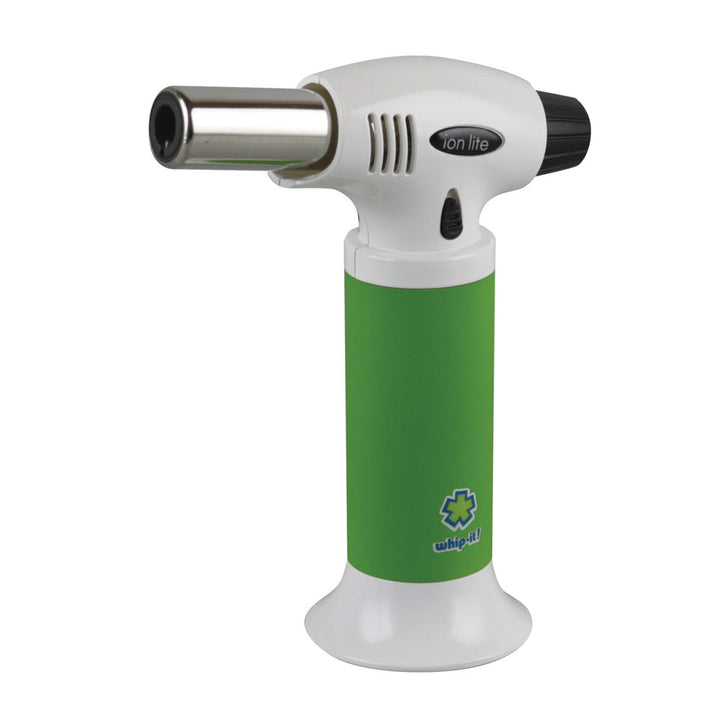 whip-it! Ion Lite Torch Lighter - Headshop.com
