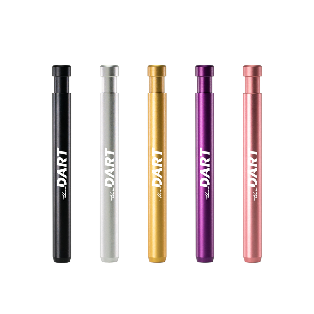 DART One Hitter 5-Pack - Headshop.com