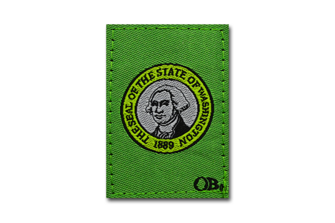Washington Patch - Headshop.com