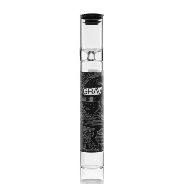 GRAV 12mm Glass Tasters Display