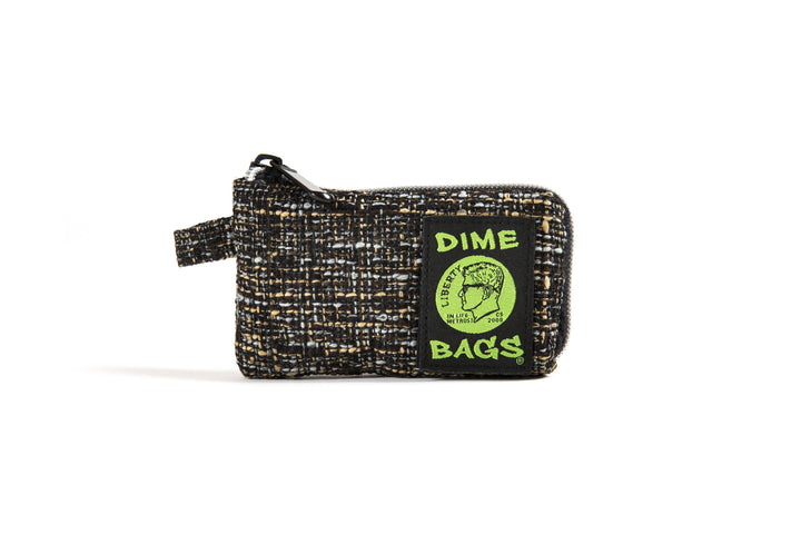 Dime Bags Smell Proof Padded Pouch - Headshop.com