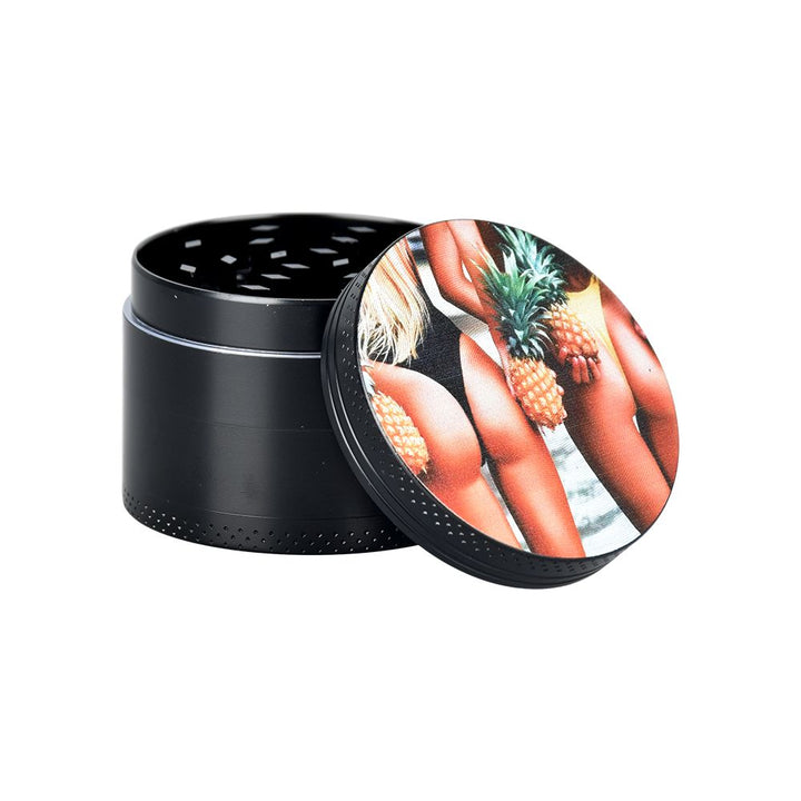 Pulsar Design Series Juicebox Water Pipe Smoker's Travel Kit - Headshop.com