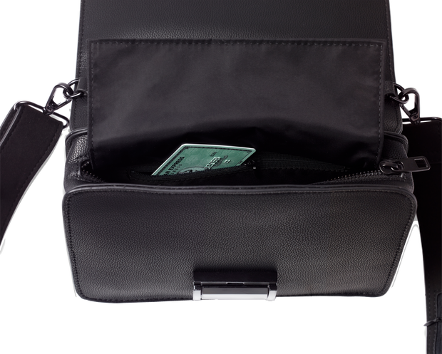Citizen Hyde Lockable, Odor resistant Crossbody Bag - Headshop.com