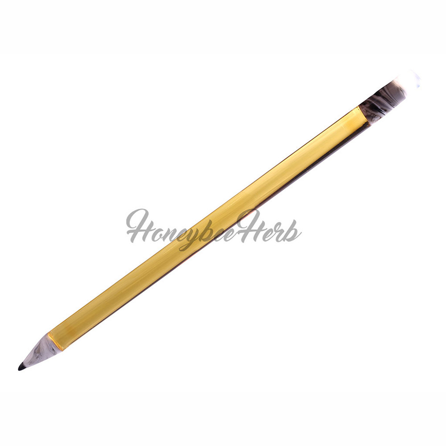 GLASS PENCIL CONCENTRATE DAB TOOL - Headshop.com