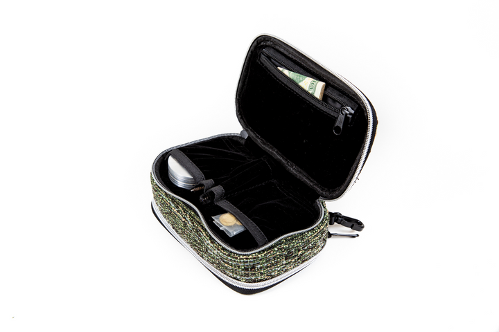 Dime Bags Pod Smell Proof Bag - Headshop.com
