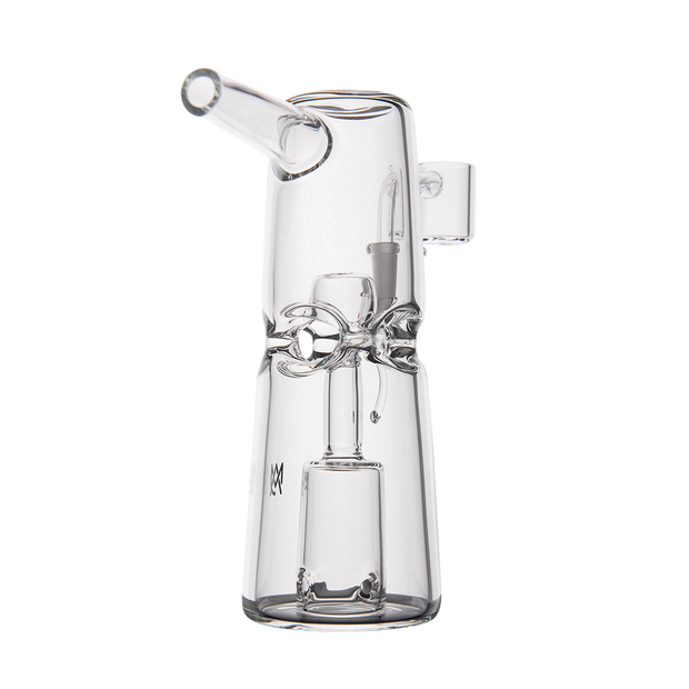 MJ Arsenal Turret Mini Dab Rig - Headshop.com