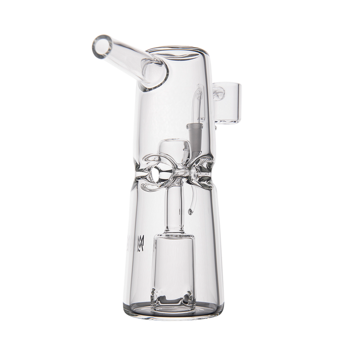MJ Arsenal Turret Mini Dab Rig - Headshop.com