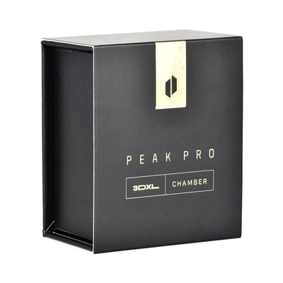 Puffco Peak Pro Replacement 3D XL Chamber - LE Gold