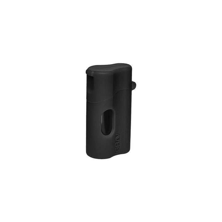 12CT DISPLAY - GRAV Silicone & Glass Dugout - X" / Assorted Colors - Headshop.com