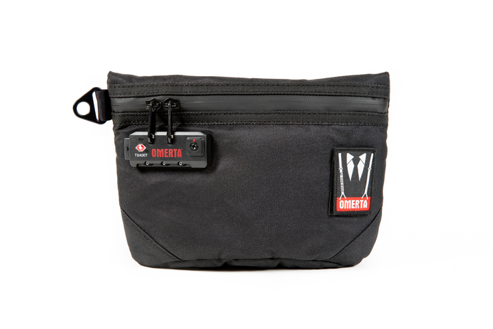 Dime Bags Collector with Lock - Headshop.com