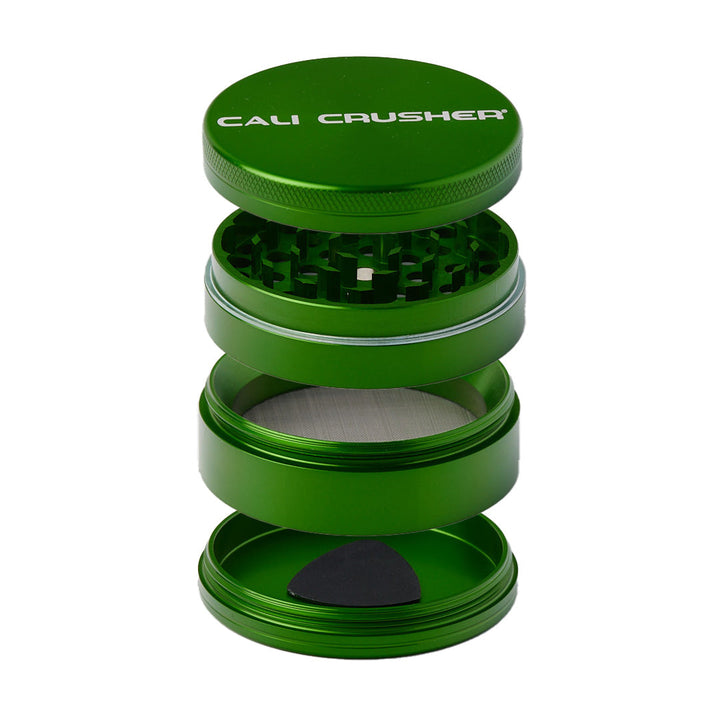 Cali Crusher Cali O.G. Grinder 4-Piece Grinder - Headshop.com