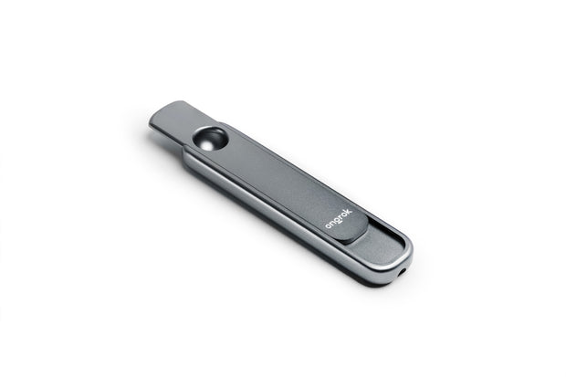 Aluminum Cooling Pathway Pipe - Headshop.com