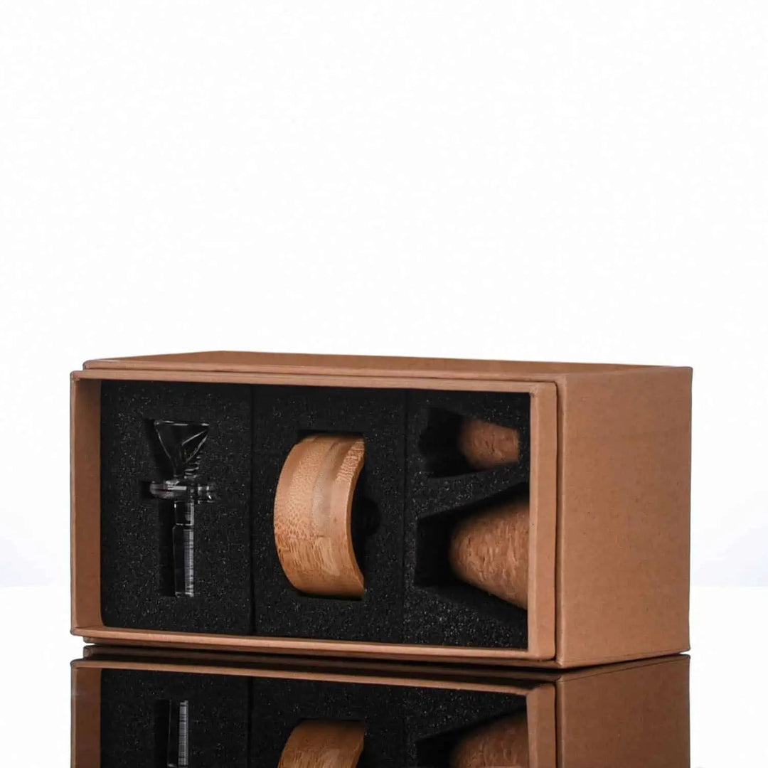 Vitae Glass Accessories Bundle - Headshop.com