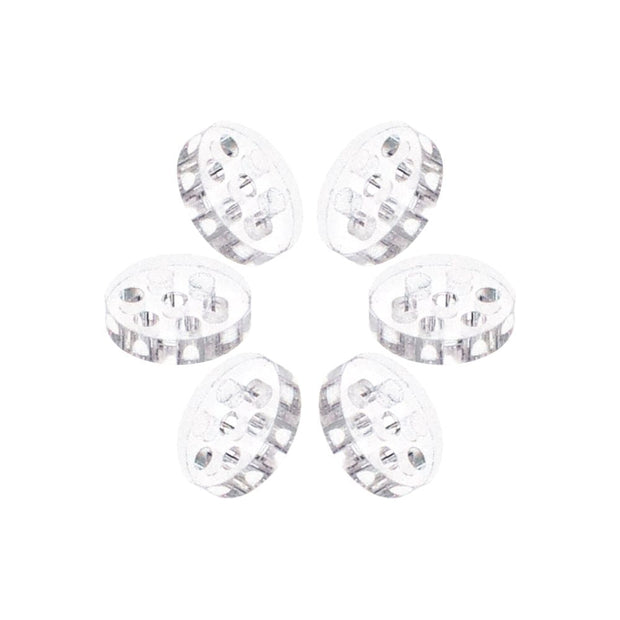 Pulsar Glass Honeycomb Screens | 200ct Jar