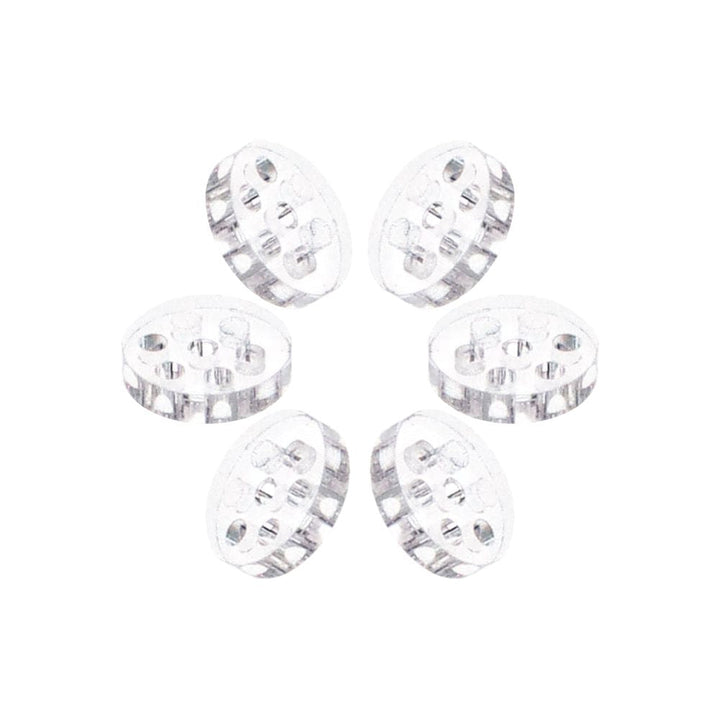 Pulsar Glass Honeycomb Screens | 200ct Jar
