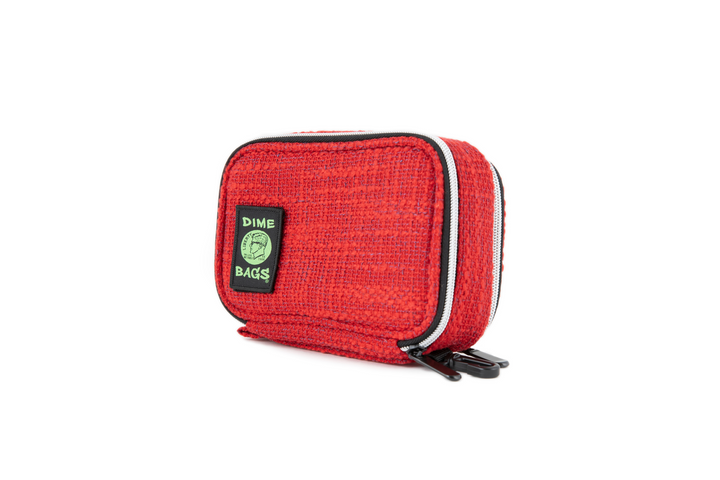 Dime Bags Pod Smell Proof Bag - Headshop.com